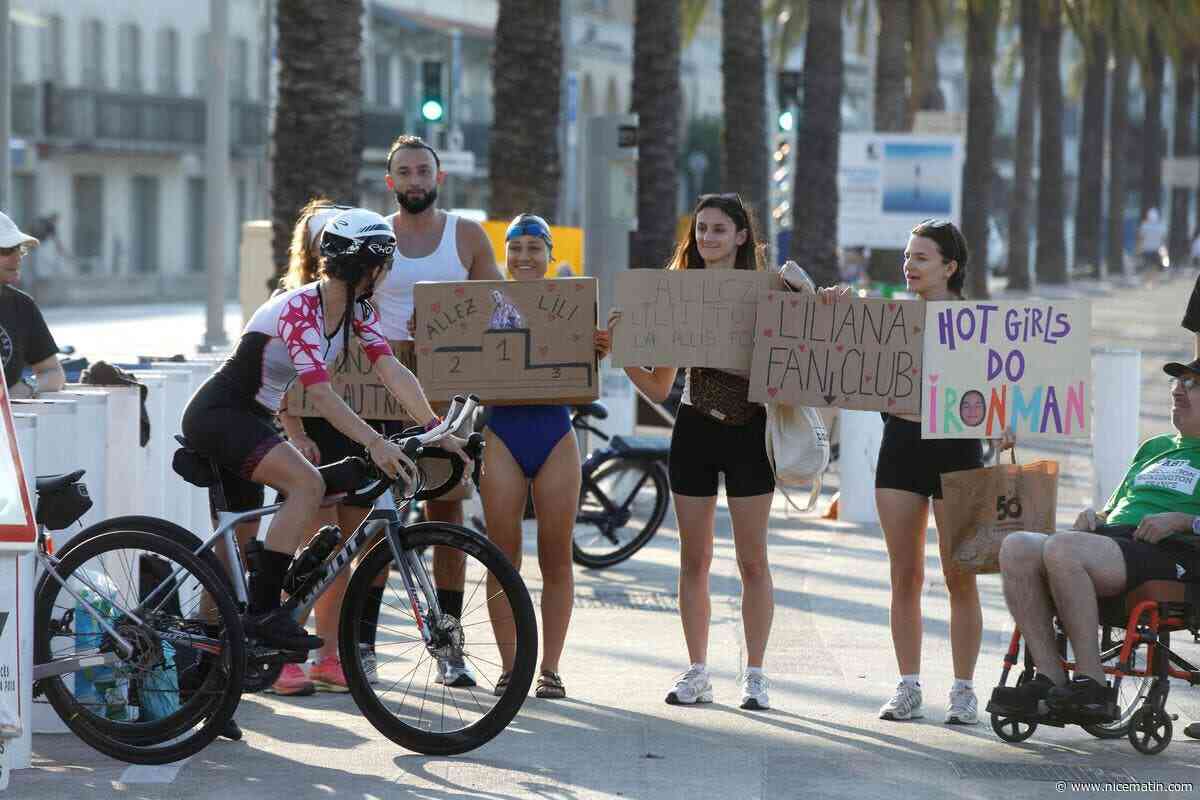 Ironman de Nice annulé : de nombreux sportifs ont quand même parcouru le circuit ce dimanche matin