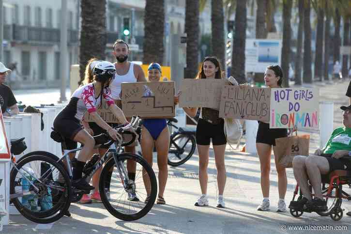 Ironman de Nice annulé : de nombreux sportifs ont quand même parcouru le circuit ce dimanche matin