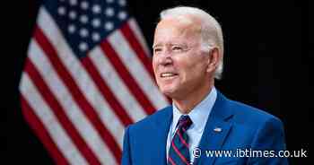 Biden Brands Donald Trump A 'Vanity-Obsessed Loser' For Tearing Down White House East Wing To Build Private Ballrooms