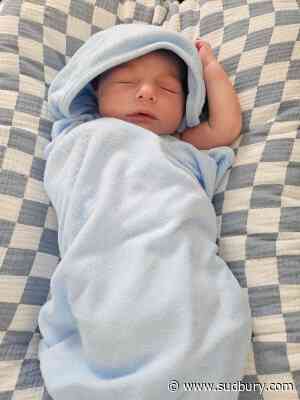 Welcome Baby Felix ♡