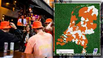 Spanning stijgt in aanloop naar nachtwedstrijd Nederland-Marokko: ’Soms heb je oorlog met je beste vriend’