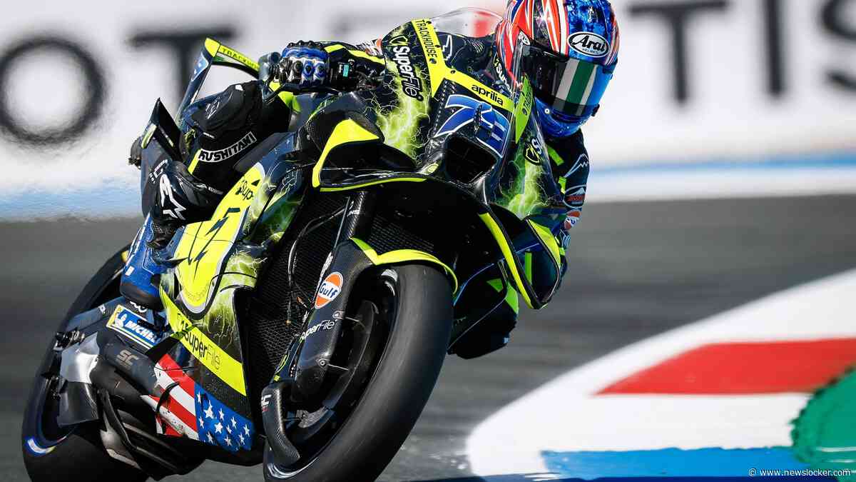 TT Assen zorgt voor eerste Japanse MotoGP-zege in 22 jaar: Ai Ogura rekent in finale met teamgenoot af