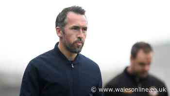 Newport County make manager announcement as ex-Swansea City star gets role
