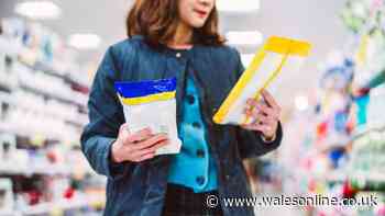 UK wet wipe ban as sales to be outlawed across all four nations