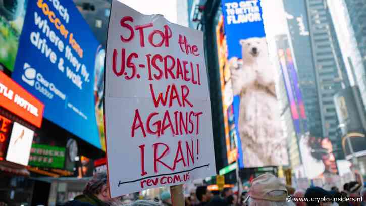 Escalatie VS en Iran jaagt markten in extreme angst – De Sentiment Check