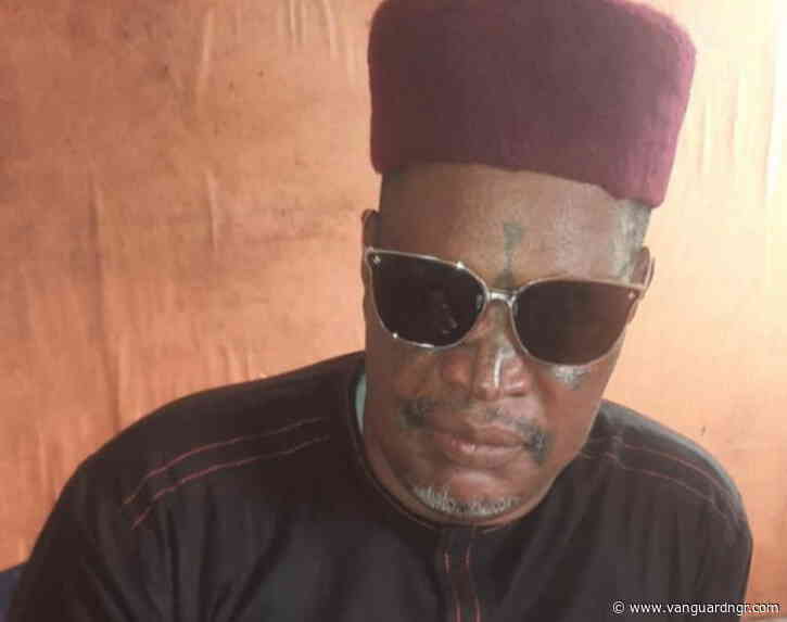 Police arrest 10 suspects over killing of Benue Miyetti Allah chairman