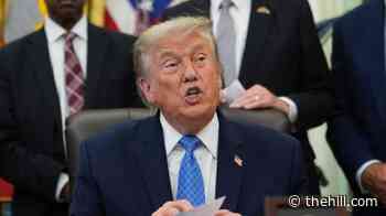 Trump threatens Iran's existence amid fragile ceasefire