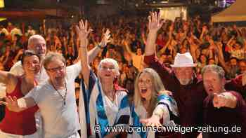 Salzgitter-Bad: Über 100 heiße Fotos vom Altstadtfest und Bühnen-Highlights