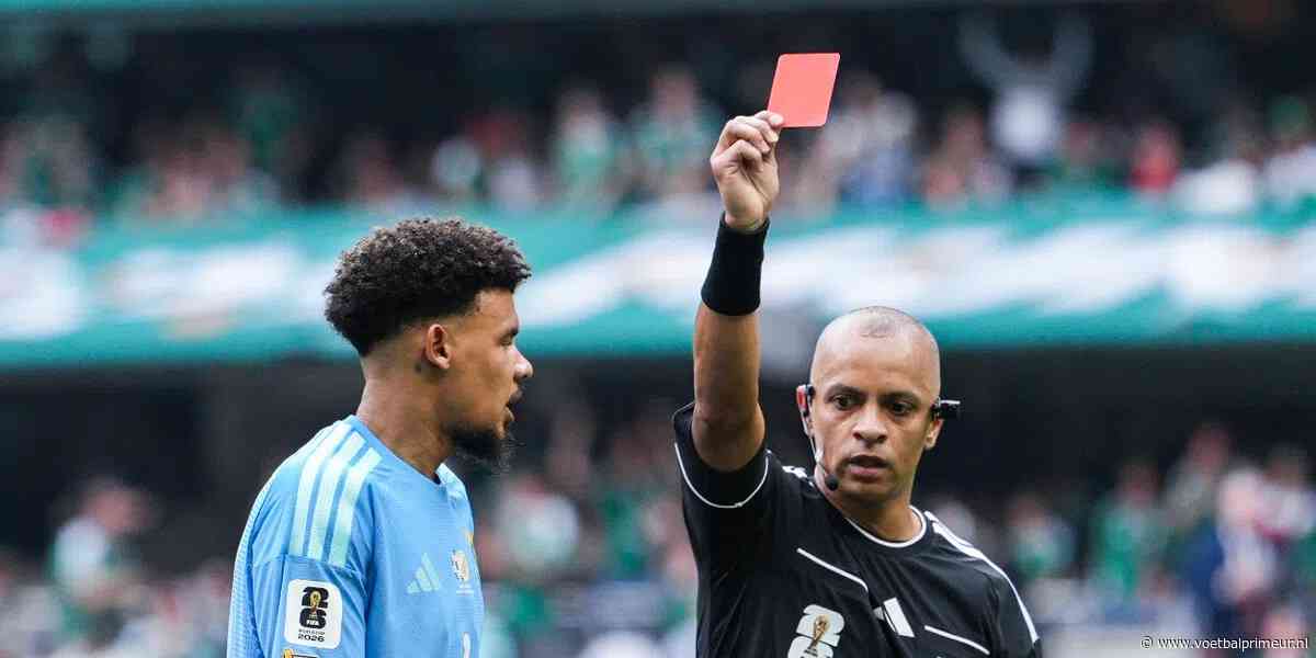 Oude bekende van Oranje krijgt de leiding over WK-kraker tegen Marokko