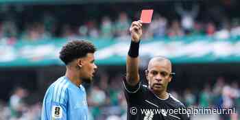 Oude bekende van Oranje krijgt de leiding over WK-kraker tegen Marokko