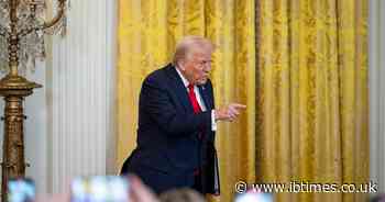 BBC Weaponises Defamation Lawsuit By Demanding Disclosure Of Trump's Phone Logs From January Sixth Capital Riot