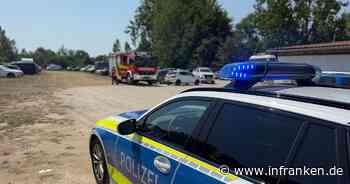 Kreis Bamberg: Dramatischer Badeunfall - Schwestern gehen in Badesee unter