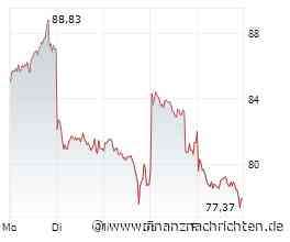 Infineon - was ist noch drin?