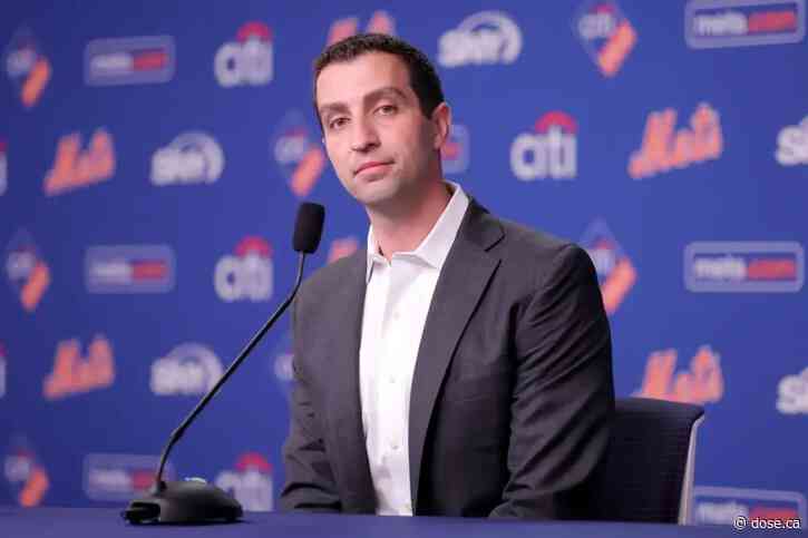Mets: David Stearns’ Four Fatal Mistakes