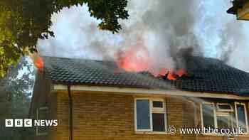 Three more murder and arson arrests after fatal fire