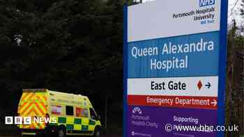 Hospital stands down heatwave critical incident
