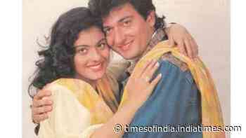 Once a competition SRK, Akshay, Ajay, this actor left India after getting married