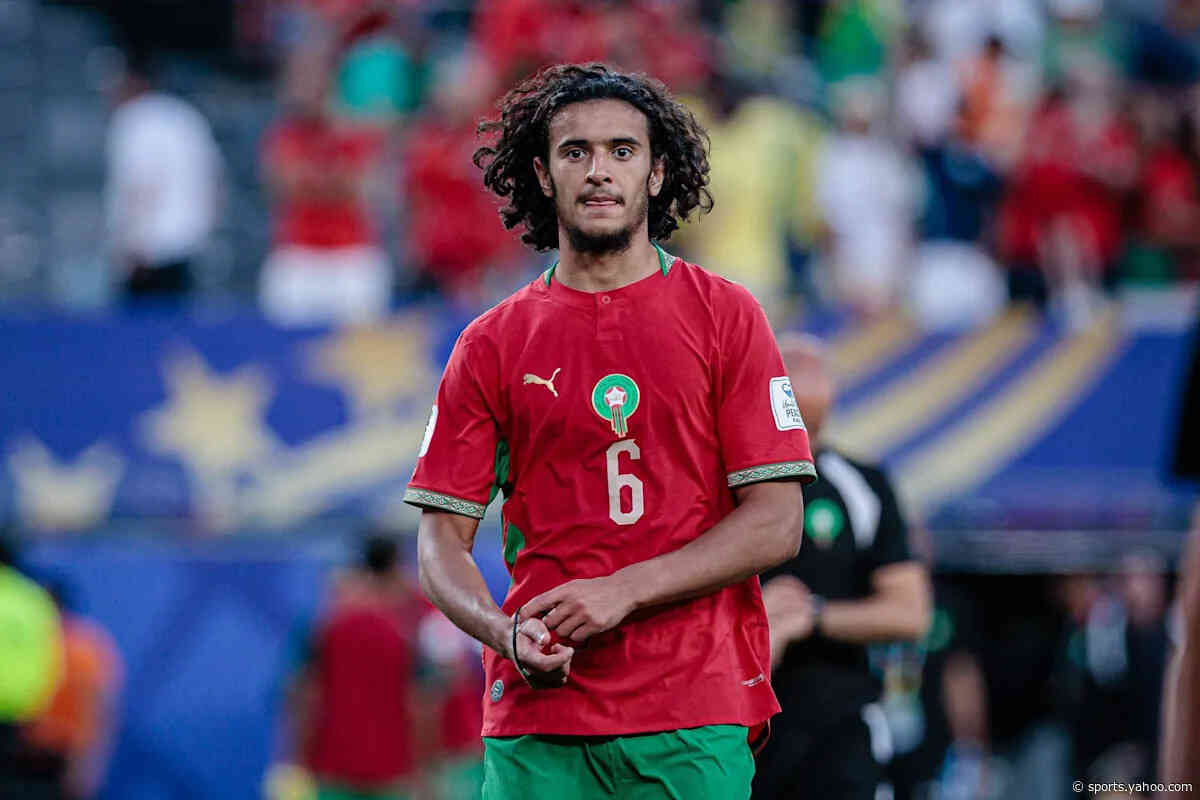 Liverpool have the chance to sign World Cup star after Man City’s mega transfer deal