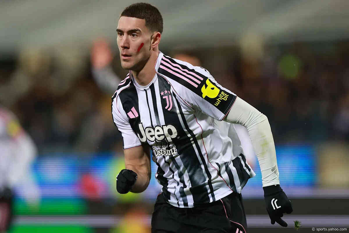Real Madrid offered the services of 26-year-old Juventus star – report