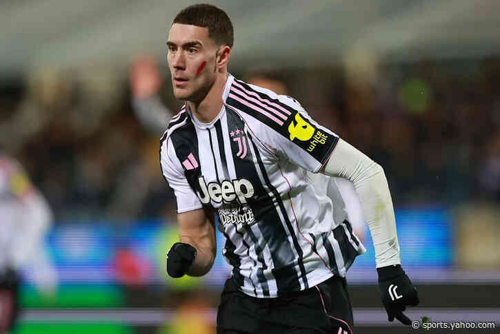 Real Madrid offered the services of 26-year-old Juventus star – report