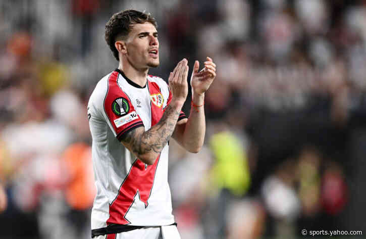 Chelsea explore surprise move for Pep Chavarria after Marc Cucurella departure