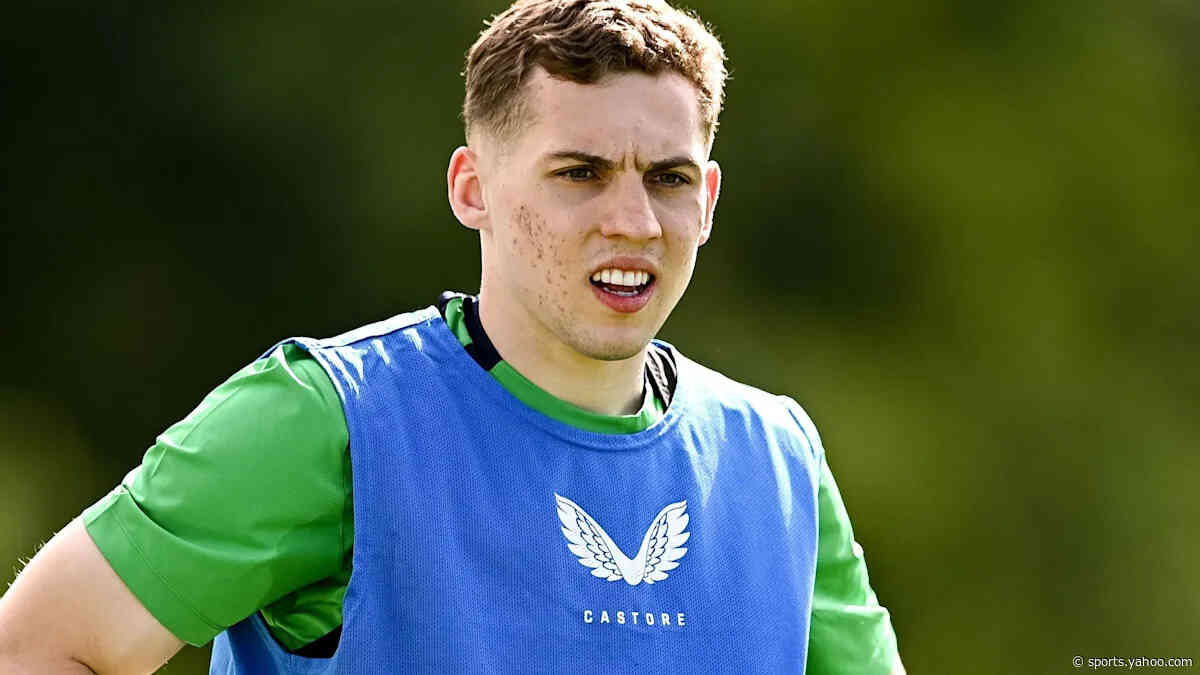 Notts County sign Stoke midfielder Lipsiuc