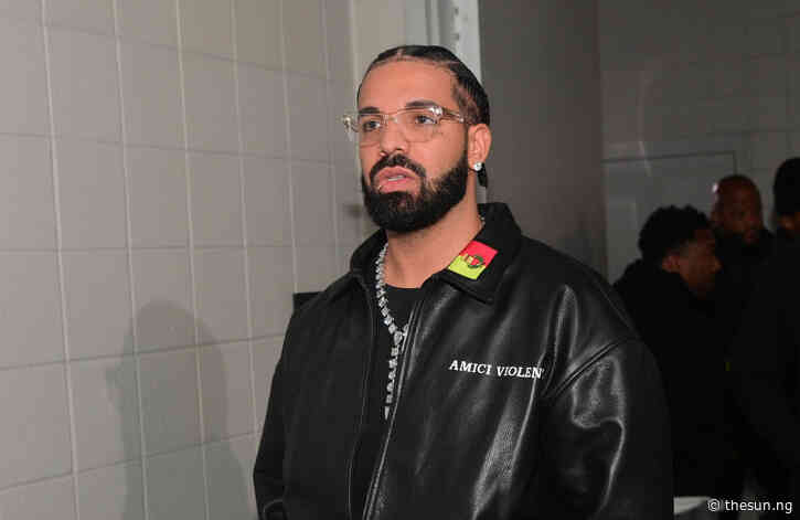 World Cup: Drake risks it all in ₦1bn bet on Canada beating South Africa