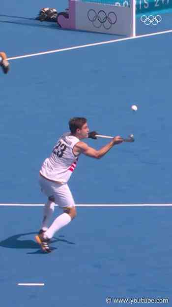 Take a look back at their quarterfinal against Spain at #Paris2024 on the #RoadToLA28!