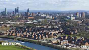 Greater Manchester mayoral election candidates