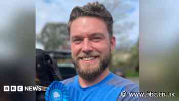 Conservatives name Greater Manchester mayoral candidate