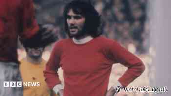 George Best's European Cup medal sells for £300k