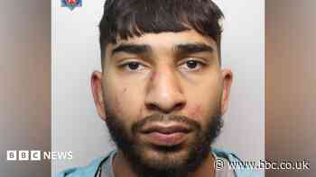 Man who punched female police officers at Manchester Airport jailed