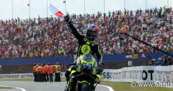 Japanner Ai Ogura is wereldkampioen Marc Márquez de baas en wint TT Assen
