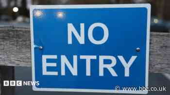 Railway foot crossings to remain shut until 2028