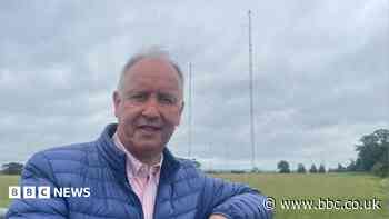 Long Wave radio era set to end with switch-off