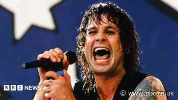 Weekly quiz: Which piece of Ozzy Osbourne's legendary last show is going on public display?