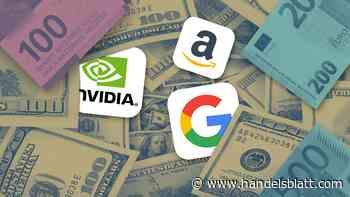 Anleihen: Big Tech begibt Milliarden-Anleihen im Euro-Raum: Was bedeutet das für europäische Firmen-Bonds?