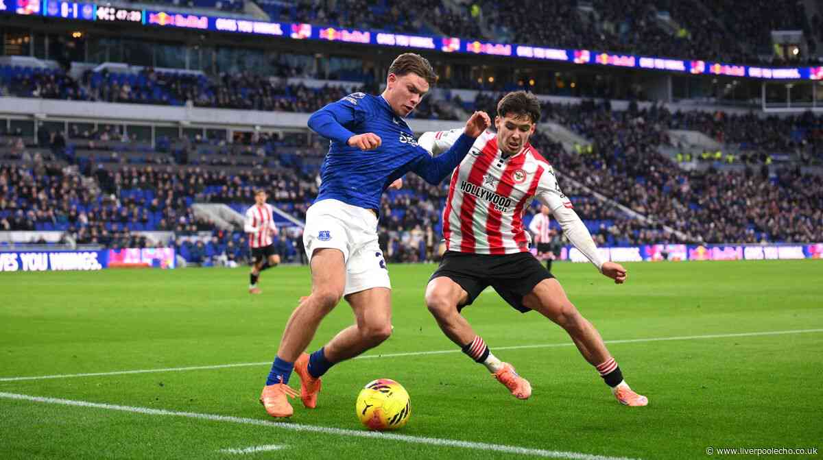 Everton told they have 'exceptional' talent on their hands as pre-season demand issued