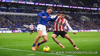 Everton told they have 'exceptional' talent on their hands as pre-season demand issued