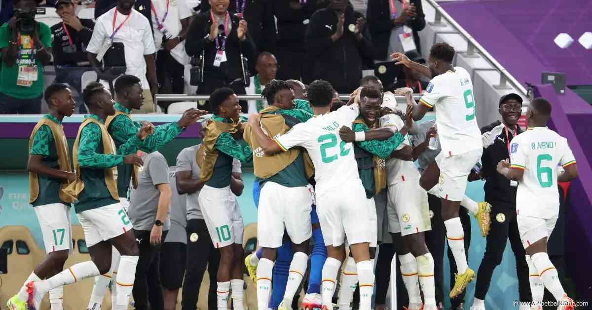 "Groepsfase was maar een opwarming": Senegal waarschuwt België