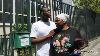 French police accused of targeting Black and Arab men with discriminatory fines