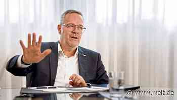 „Heute heißen unsere Arbeitslosen Rentner“