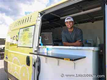 Vendors, organizers, and law enforcement prepare for Fourth of July in Toledo