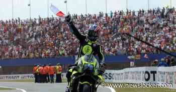 Japanner Ai Ogura is wereldkampioen Marc Márquez de baas en wint TT Assen