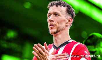 Perisic weg bij PSV? 'Ze weten me te vinden'