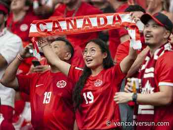 World Cup: Canada vs. South Africa, everything you need to know