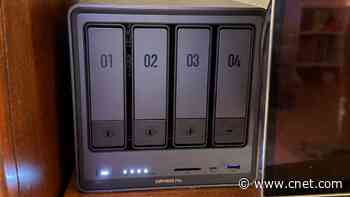 From Photo Backups to My Own Cloud Server: My Trip Into Home Data Storage