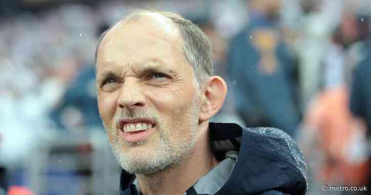 Jamie Carragher tells Thomas Tuchel to change Arsenal star’s position against DR Congo