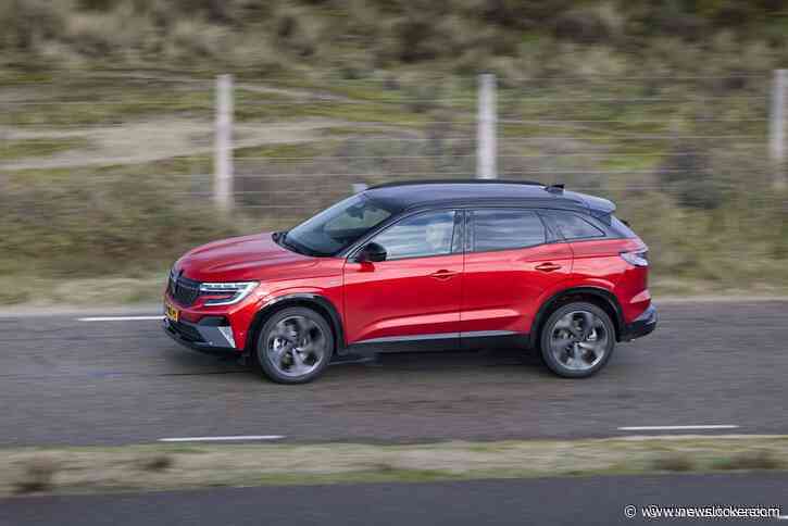 Renault Austral-rijders komen met hun hybride SUV niet in de buurt van fabrieksopgave