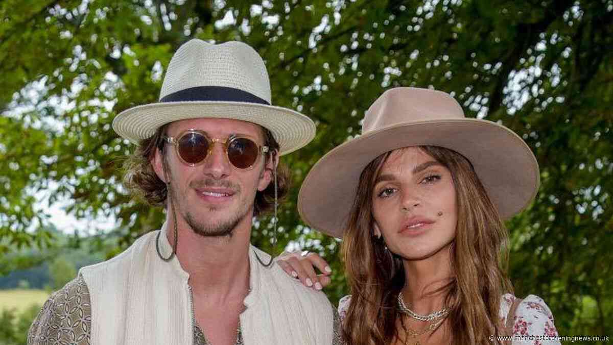 Mother of Jake Hall's child pays reveals 'worst thing' about TOWIE star's death